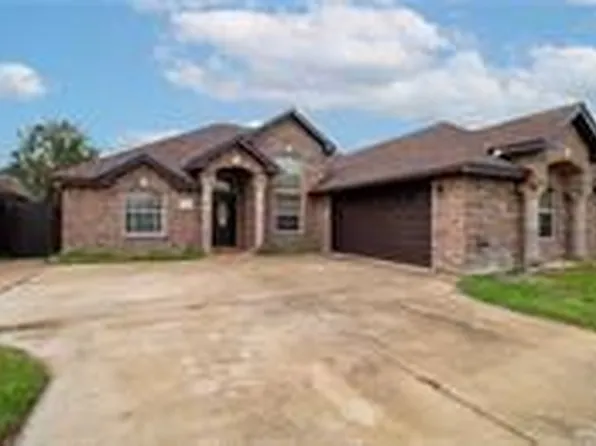 1000 Tinman Cir, Pharr, TX 78577