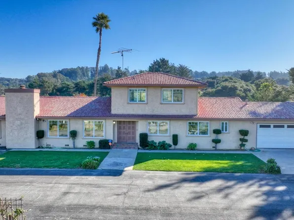 1051 San Miguel Canyon Rd, Royal Oaks, CA 95076