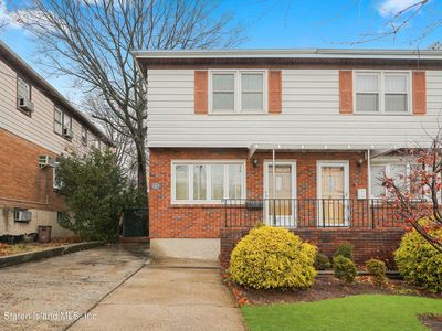 93 Lyman Ave, Staten Island, NY, 10305