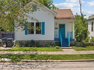 408 Logan St, Frankfort, KY 40601