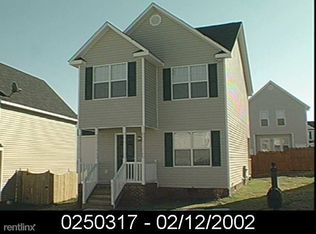 4416 Windsock Ln, Raleigh, NC 27616