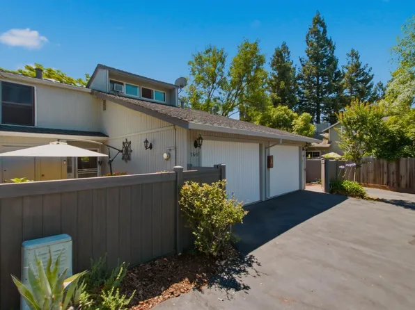 2648 Michelle Court, Napa, CA 94558