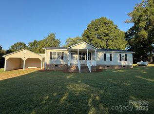 2281 Cappadocia Ch Rd, Peachland, NC 28133