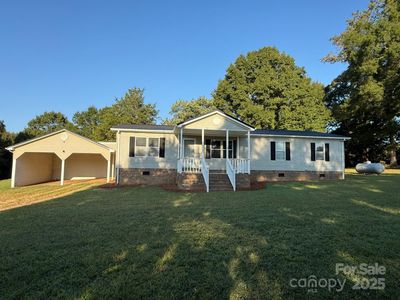 2281 Cappadocia Ch Rd, Peachland, NC, 28133