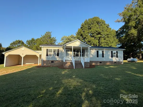 2281 Cappadocia Ch Rd, Peachland, NC 28133