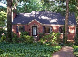 412 Stacy St, Raleigh, NC 27607