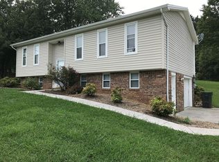 805 Roddy Dr, Morristown, TN 37814