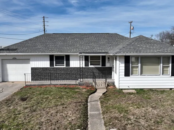 102 E Pierce Cir, Monticello, IN 47960