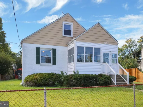 4707 Tuckerman St, Riverdale, MD 20737