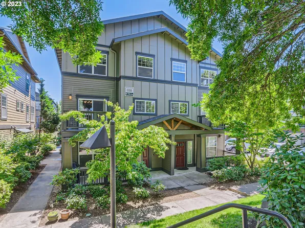 1180 SW 170th Ave Unit 201, Beaverton, OR 97003