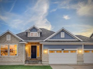 Homes Available Soon, Ridgeview Cottages, Highland, UT 84003