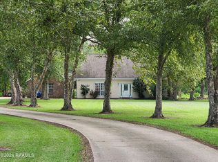 1078 Curleys Rd, Sunset, LA 70584