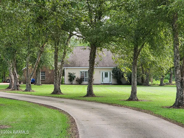 1078 Curleys Rd, Sunset, LA 70584