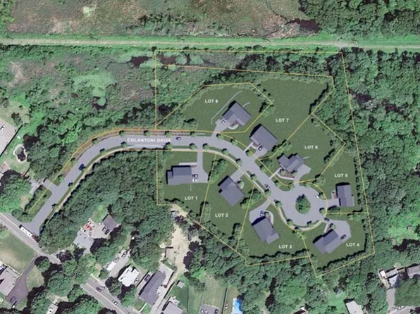 LOT 1 Colantoni Dr, Danvers, MA 01923