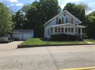 90 Twombley Rd, Sanford, ME 04073