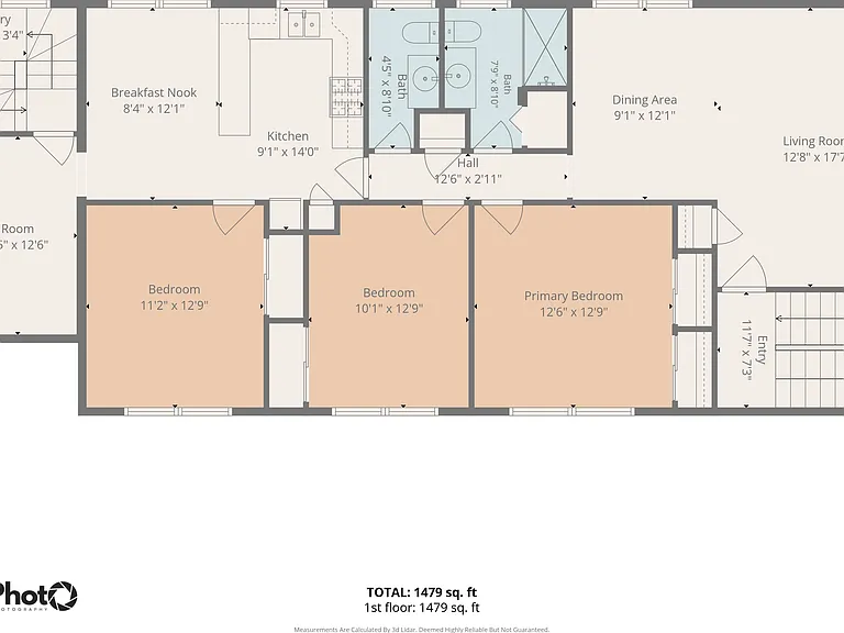 8465 W Berwyn Ave #1 — Photo 29