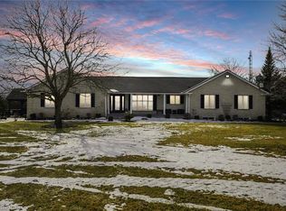 195 Middleton Church Rd, Norfolk County, ON N4B2W5