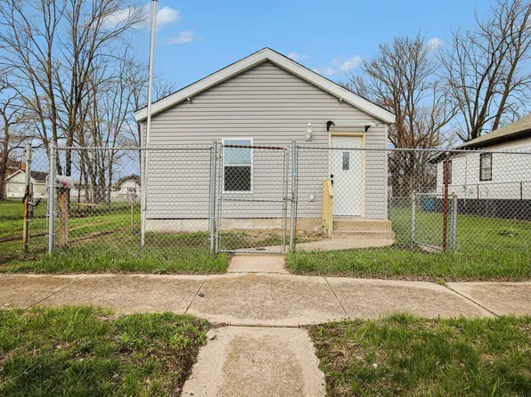 2420 Connecticut St, Gary, IN 46407