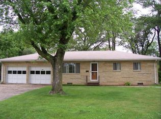 702 John St, Sparta, WI 54656