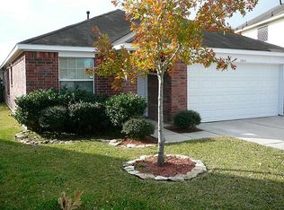 7903 Sorrel Cir, Baytown, TX 77521