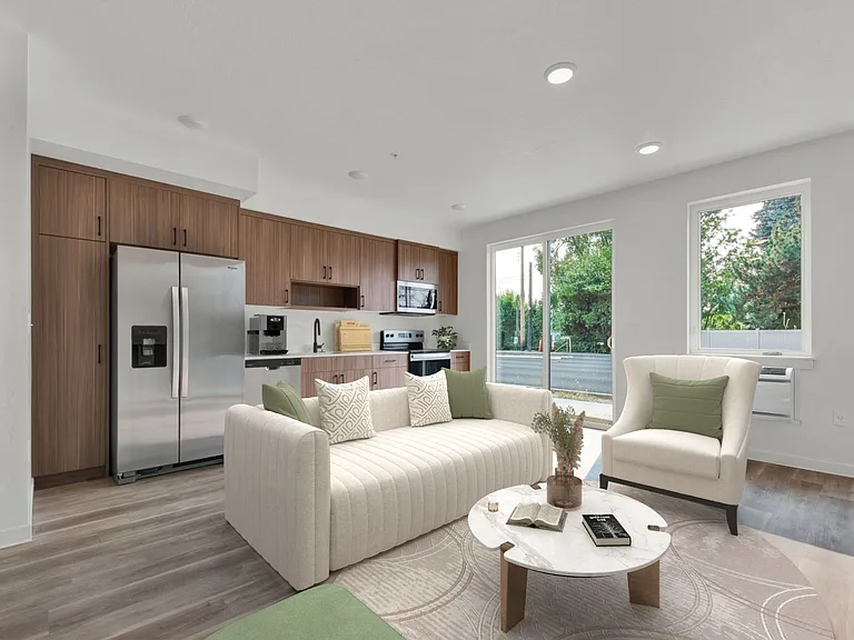 Veazey Park Apartments — Photo 21