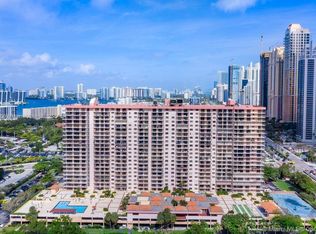210 174th St APT 1103, Sunny Isles Beach, FL 33160