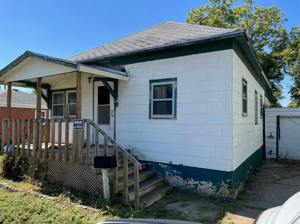 318 S Cottonwood, North Platte, NE 69101
