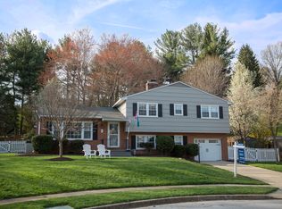 6 Turnberry Ct, Lutherville Timonium, MD 21093