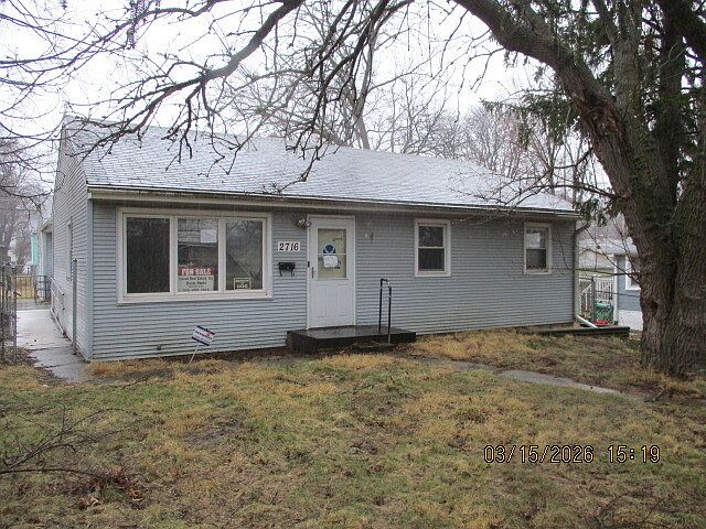1st image of this home