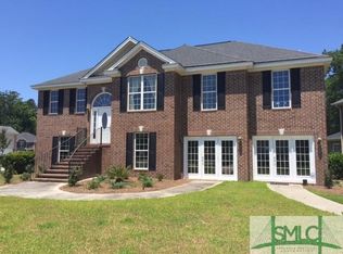 204 Sweetwater Station Dr, Savannah, GA 31419