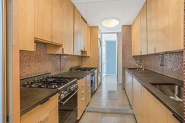 Rented by Alpha Properties NYC I LLC