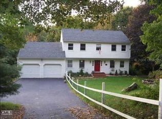 113 Obtuse Hill Rd, Brookfield, CT 06804
