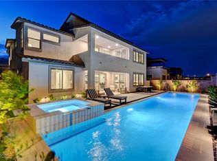 472 Windstone Crest Ave, Las Vegas, NV 89138