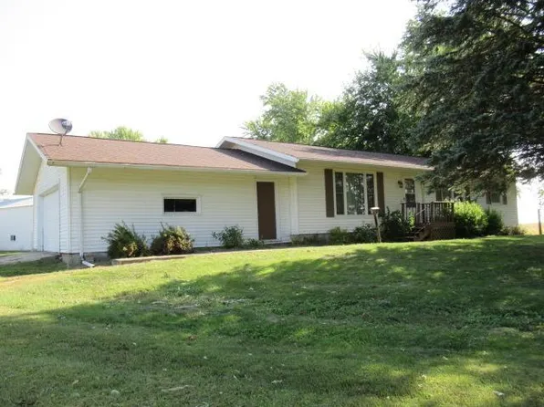 24712 470th Ave, Sanborn, MN 56083