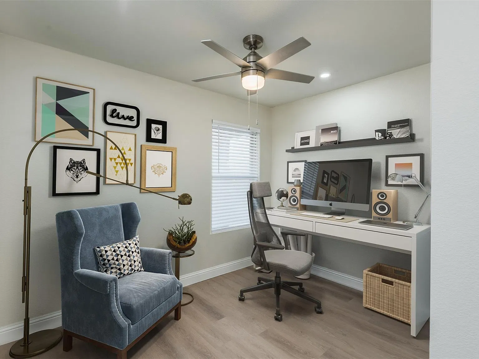 5 bed, 2985 sqft, $3,500 — Photo 3