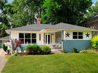 2207 Park St, Rolling Meadows, IL 60008