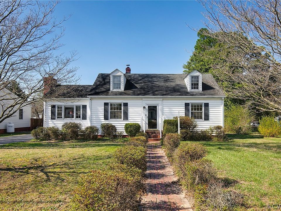 7343 Edgeworth Rd, Mechanicsville, VA 23111 Zillow