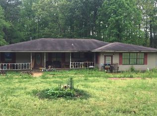 557 County Road 5111, Booneville, MS 38829
