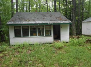 8 Gile Rd, Ossipee, NH 03864