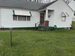 113 Allnutt Dr, Frankfort, KY 40601