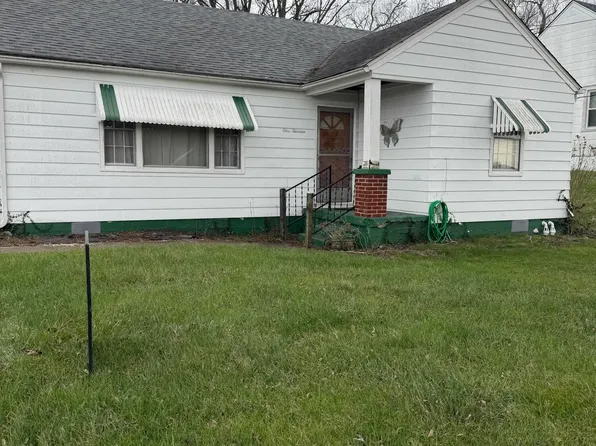 113 Allnutt Dr, Frankfort, KY 40601