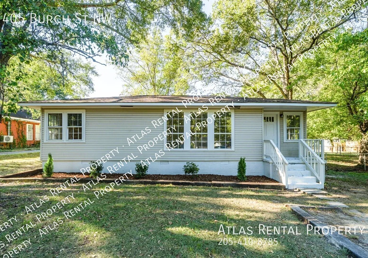 3 bed, 2.0 bath, 1073 sqft, $1,400 — Photo 1
