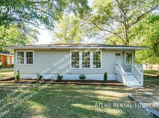 405 Burch St NW, Hartselle, AL 35640