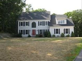 757 East St, Wrentham, MA 02093