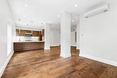 Rented by Halstead Real Estate