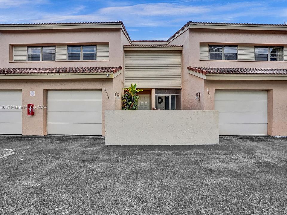 1st image of 8692 NW 40th St #8692