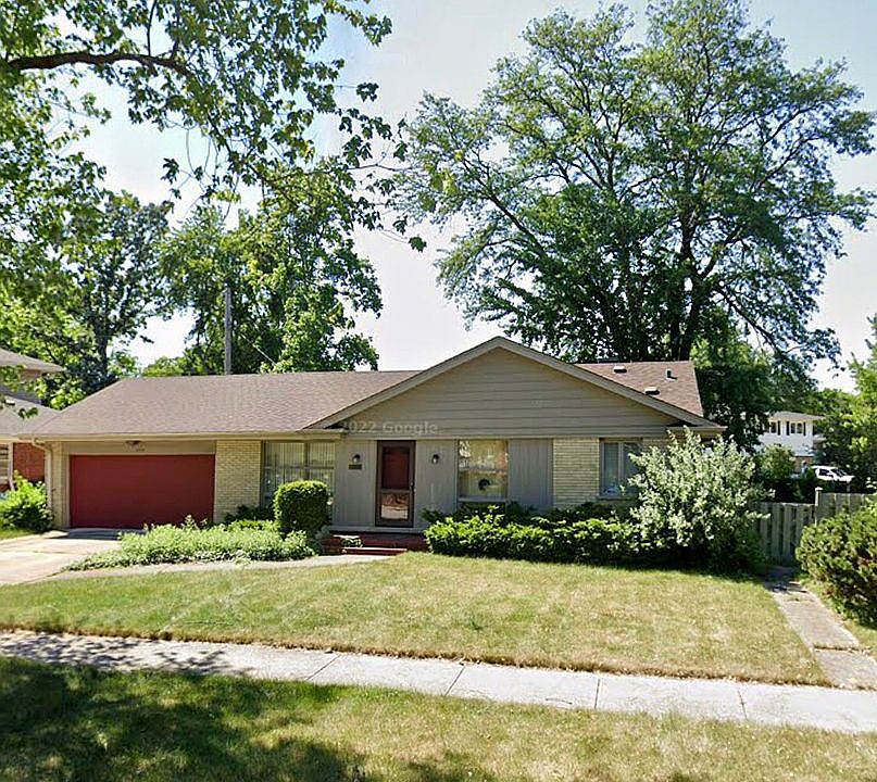 377 E - Street View