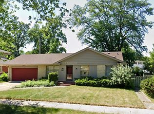 377 E Marion St, Elmhurst, IL