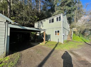 1222 1/2 Kelly Blvd, Springfield, OR 97477