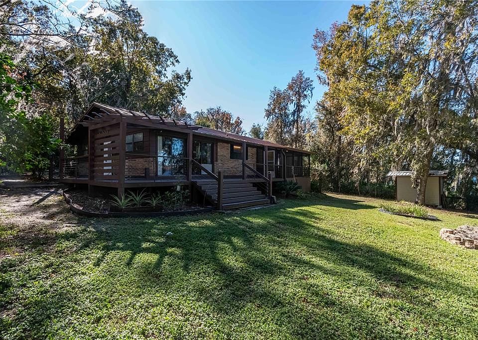 274 Redwater Lake Rd, Hawthorne, FL 32640 MLS GC518185 Zillow